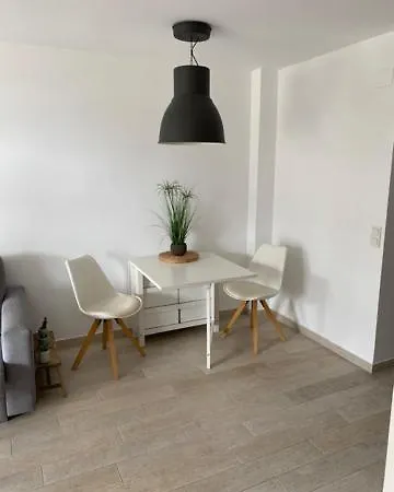 Apartment Paraiso 36
