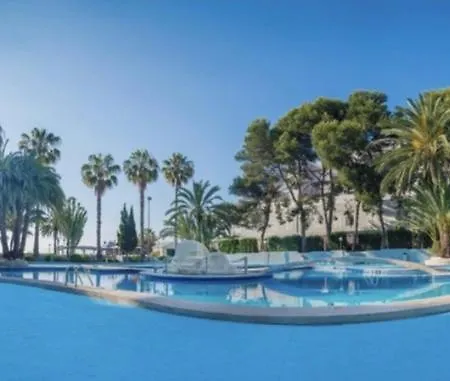 Paraiso 36 * Calpe